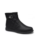 BOTA CAMPESI  PRETO 