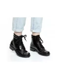 BOTA PETITE JOLIE  PRETO 