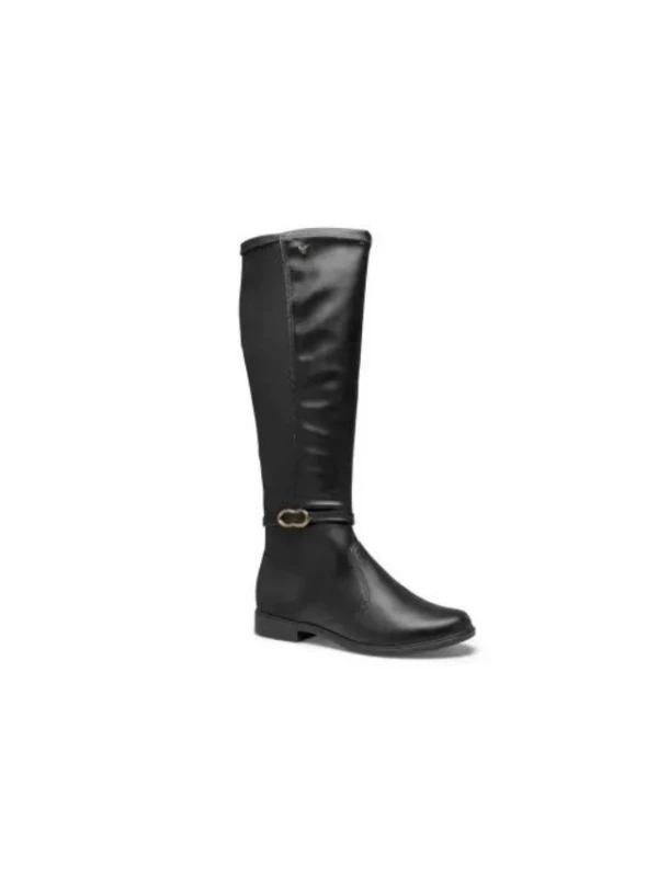 BOTA CANIO LONGO MISSISSIPI ME7910001 PRETO 