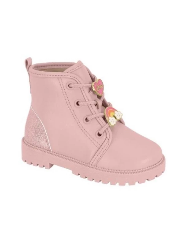 BOTA  MOLEKINHA  ROSA 