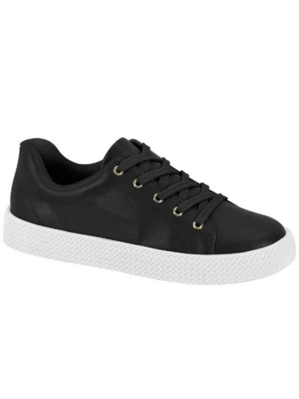 TENIS CASUAL JEANS CHAMBRAY BEIRA RIO 