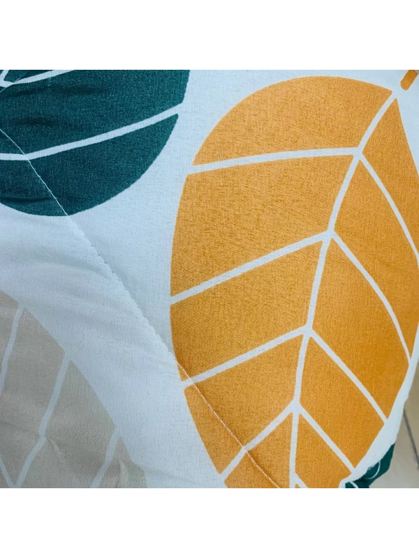JOGO LENCOL SOLTEIRO MICROFIBRA LEPPER ESTAMPADO HARMONIA