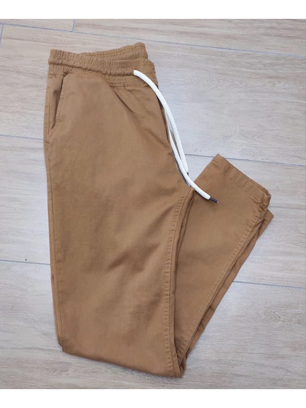 CALCA SARJA JOGGER AIZONE