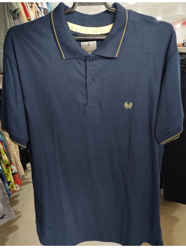 CAMISA POLO VILEJACK 