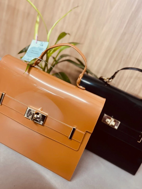 BOLSA PARIS II PETITE JOLIE