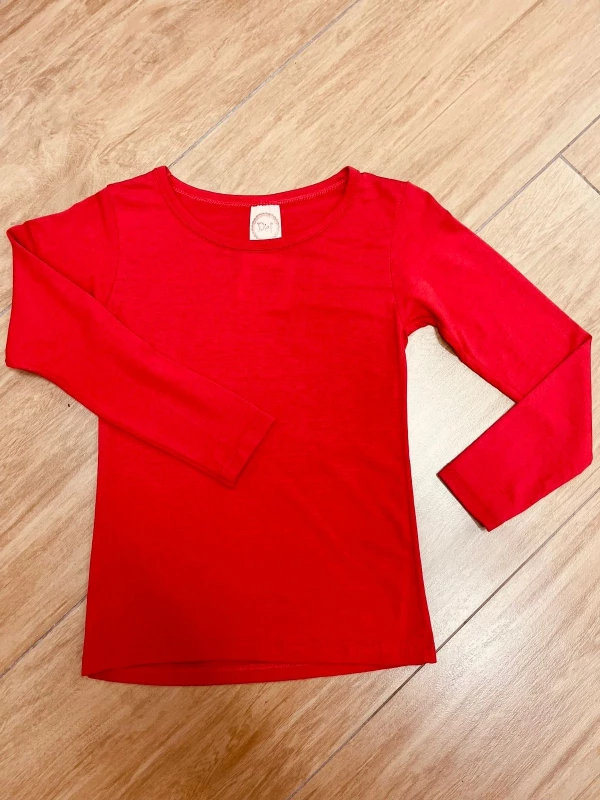 BLUSA DECOTE REDONDO 