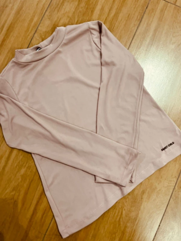 BLUSA SUEDE GOLA MARO MODAS
