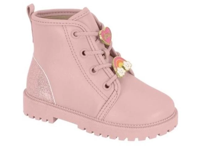 BOTA  MOLEKINHA  ROSA 