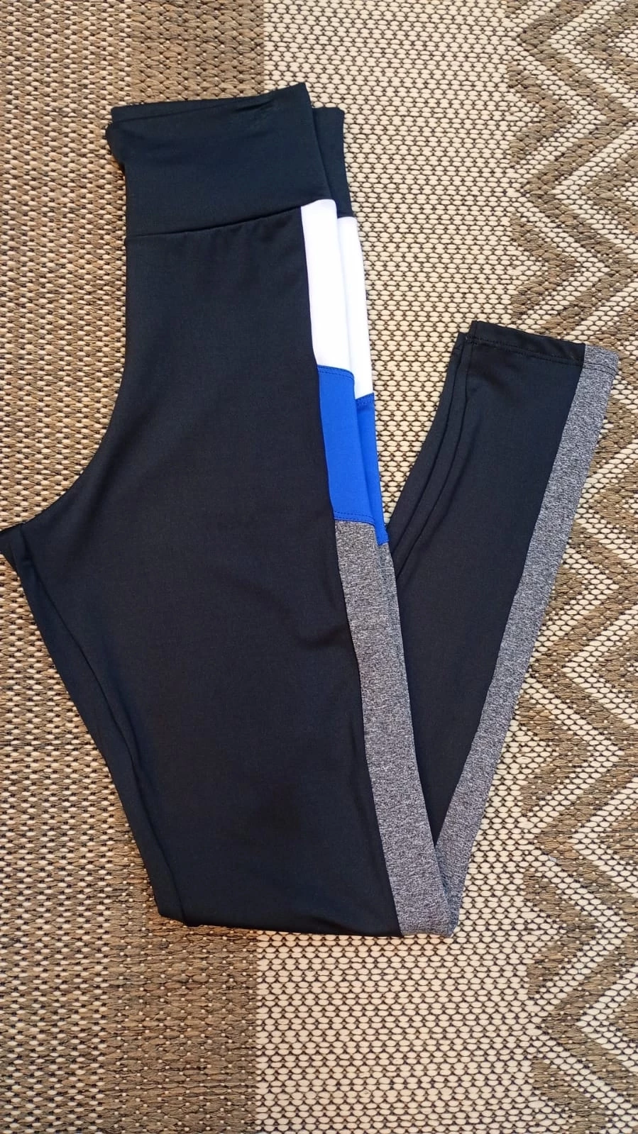 LEGGING ENDORFINA