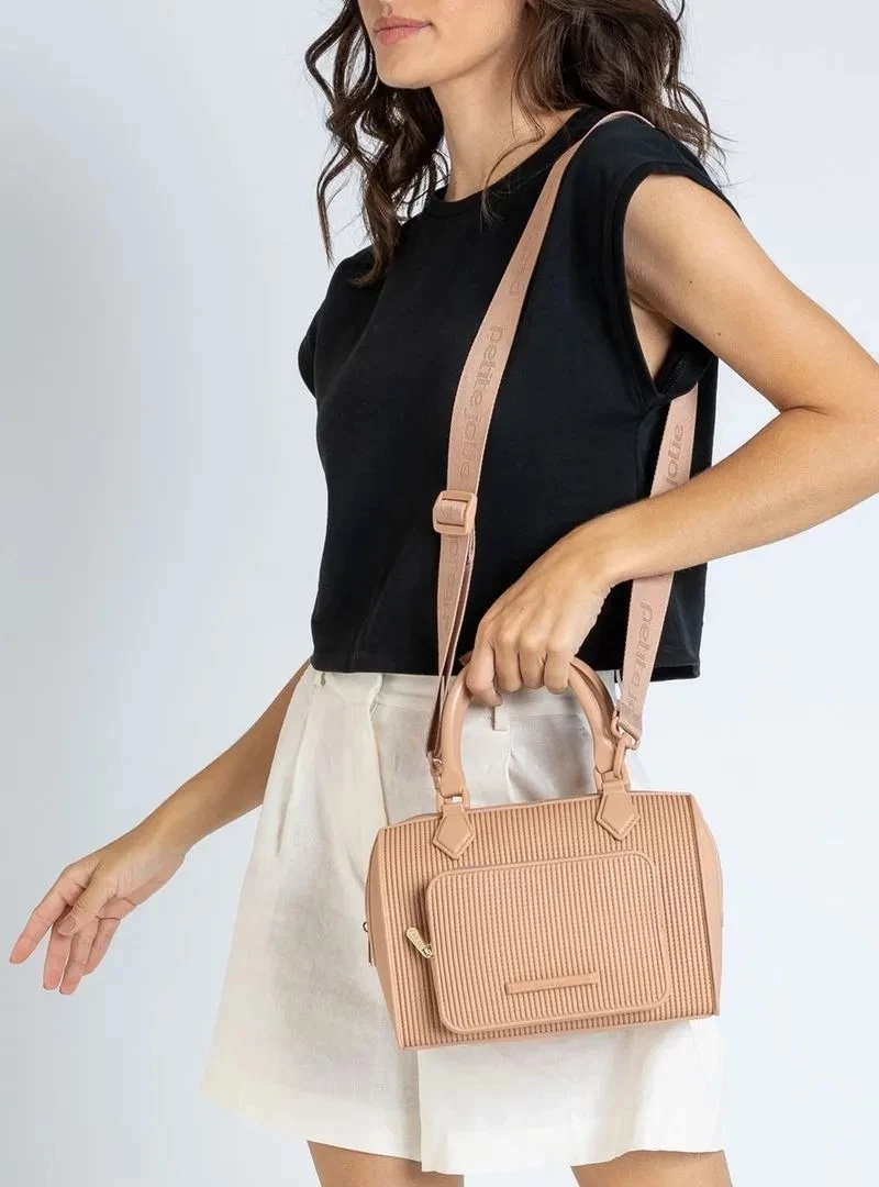 BOLSA LAUREN PETITE JOLIE AVELA
