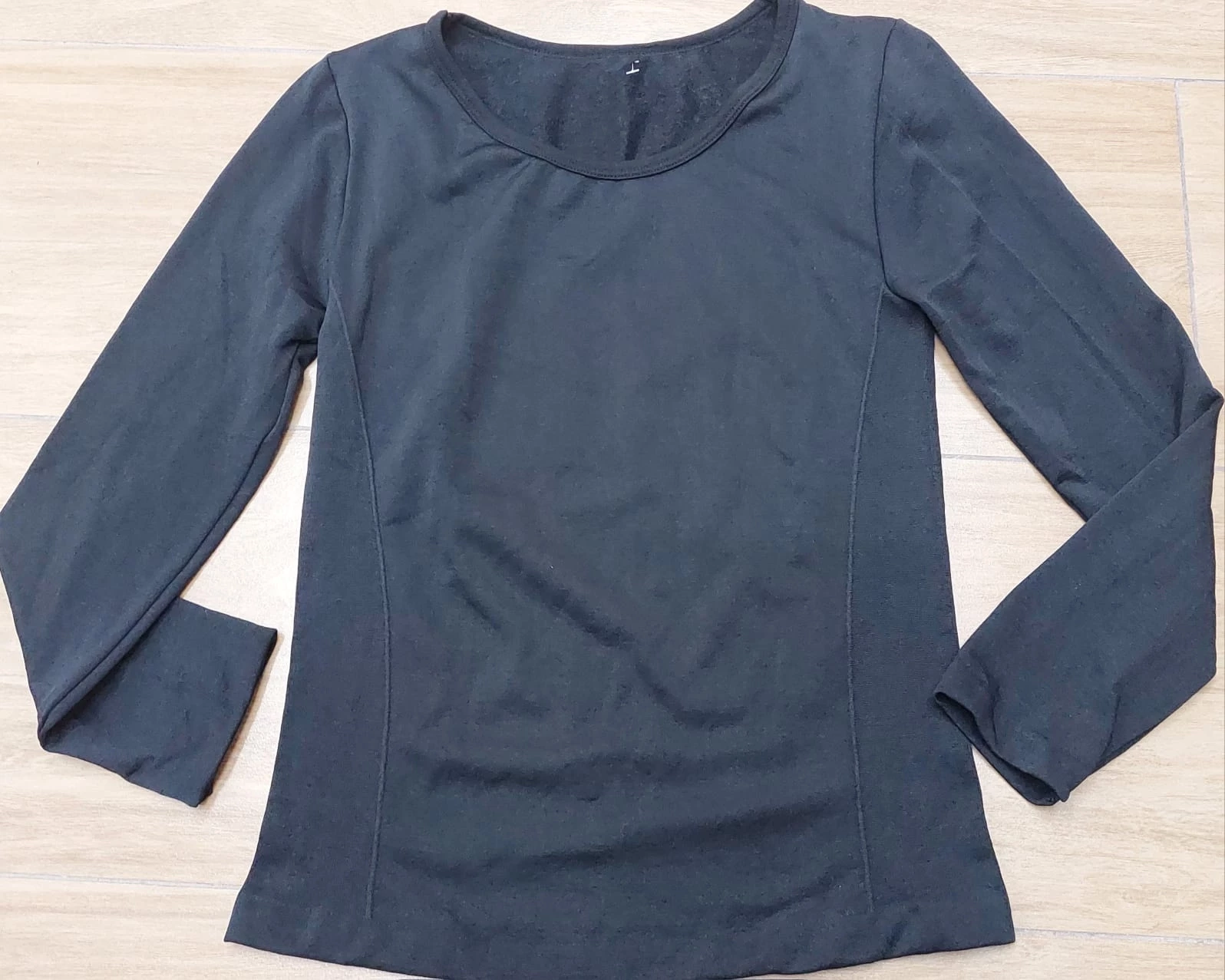 BLUSA TERMICA GRAND BAZAR