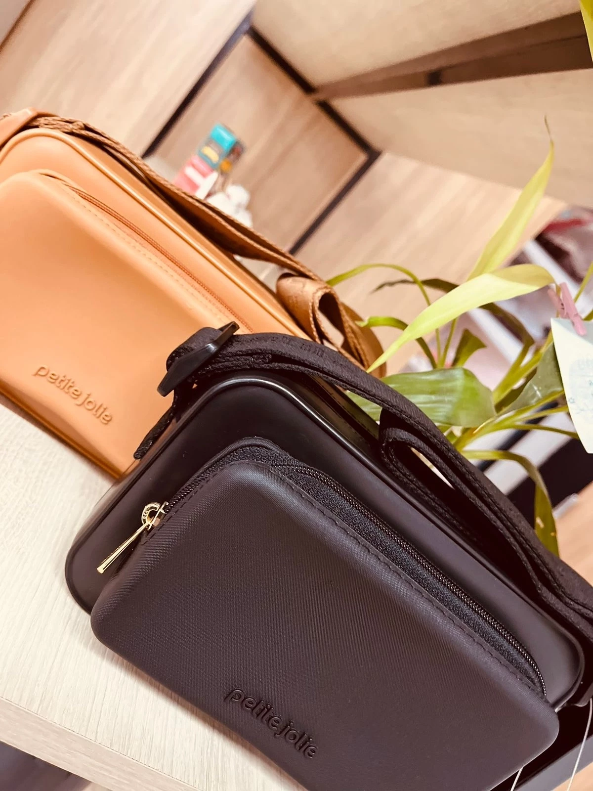 BOLSA ROCKY PETITE JOLIE