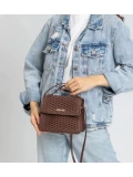 BOLSA VIC II PETITE JOLIE BROW