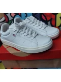TENIS DENVER ECKO BRANCO 